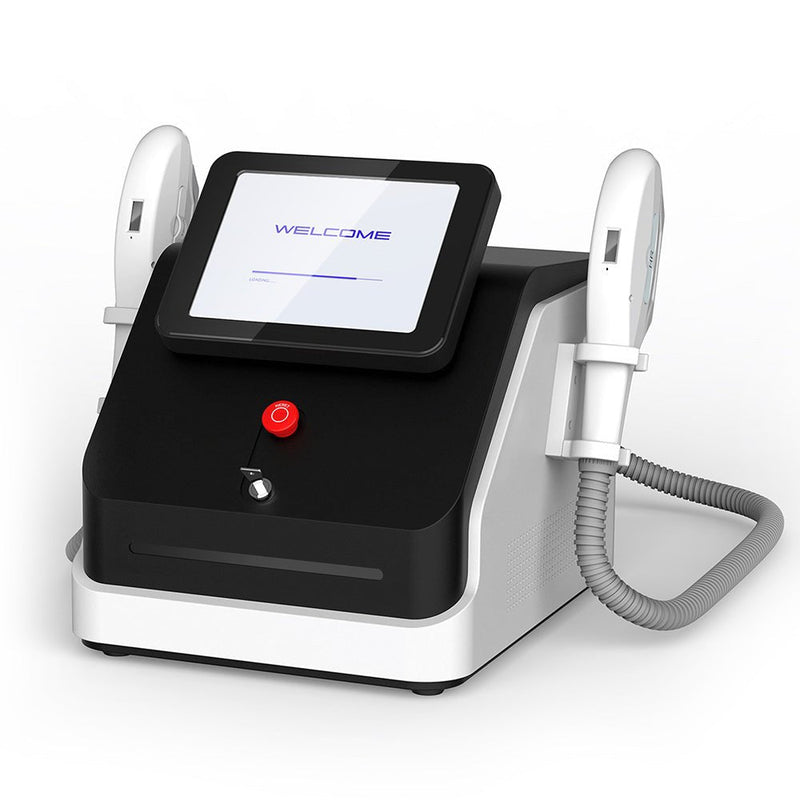 Shape Tactics IPL Laser Hair Removal Machine