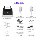 Shape Tactics IPL Laser Hair Removal Machine