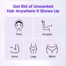 Shape Tactics IPL Laser Hair Removal Machine