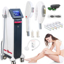 Shape Tactics IPL Pigment Removal with OPT SHR E-light Technology