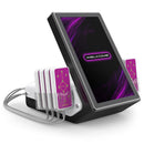 Shape Tactics Advanced 8 Pad 160mw LED Laser Lipo Therapy