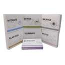 Shape Tactics LuxeGlow Facial Pods