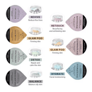 Shape Tactics LuxeGlow Facial Pods