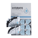 Shape Tactics LuxeGlow Facial Pods