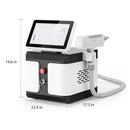 Shape Tactics LuxeLaser Pro: Advanced Beauty System for Effortless Tattoo and Pigment Removal