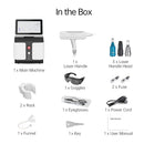 Shape Tactics LuxeLaser Pro: Advanced Beauty System for Effortless Tattoo and Pigment Removal