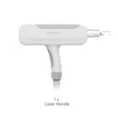 Shape Tactics LuxeLaser Pro: Advanced Beauty System for Effortless Tattoo and Pigment Removal