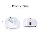 Shape Tactics Lymphatic & Vacuum System