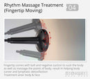 Shape Tactics Lymphatic Drainage Massage and Vacuum Therapy