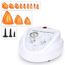 Shape Tactics Lymphatic Drainage Massage and Vacuum Therapy