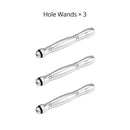 Shape Tactics Microcrystalline Diamond Dermabrasion Facial Machine