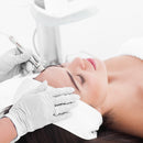 Shape Tactics Microcrystalline Diamond Dermabrasion Facial Machine