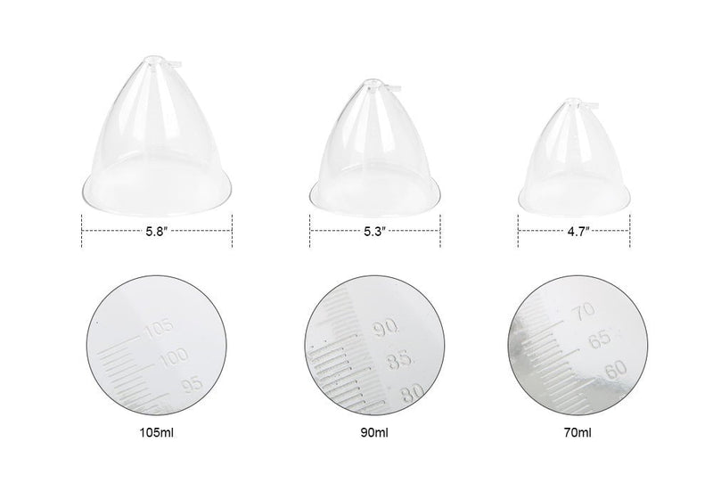 Shape Tactics Microcurrent BIO 2-in-1 Body Shaping Massage Device