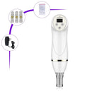 Spray de vacío para microdermoabrasión Shape Tactics para una limpieza facial profunda