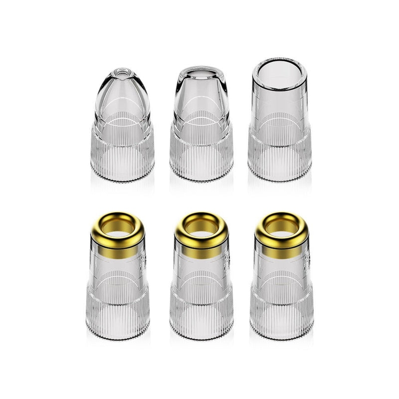 Shape Tactics Microdermabrasion Vacuum Spray for Deep Facial Cleansing