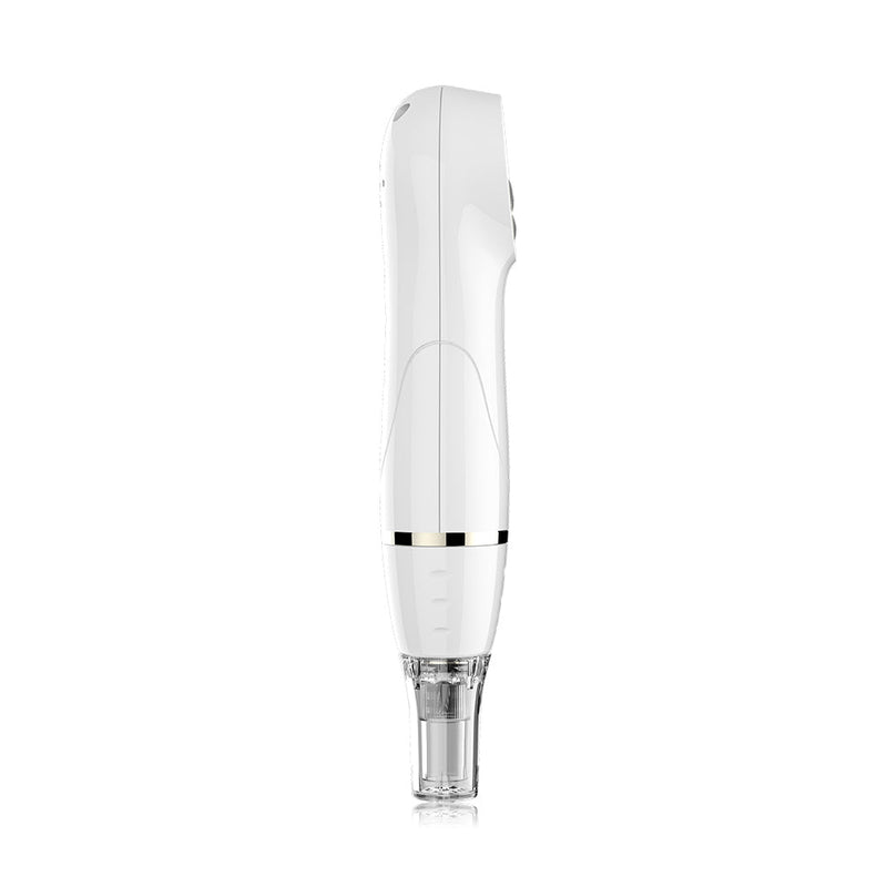 Shape Tactics Microdermabrasion Vacuum Spray for Deep Facial Cleansing