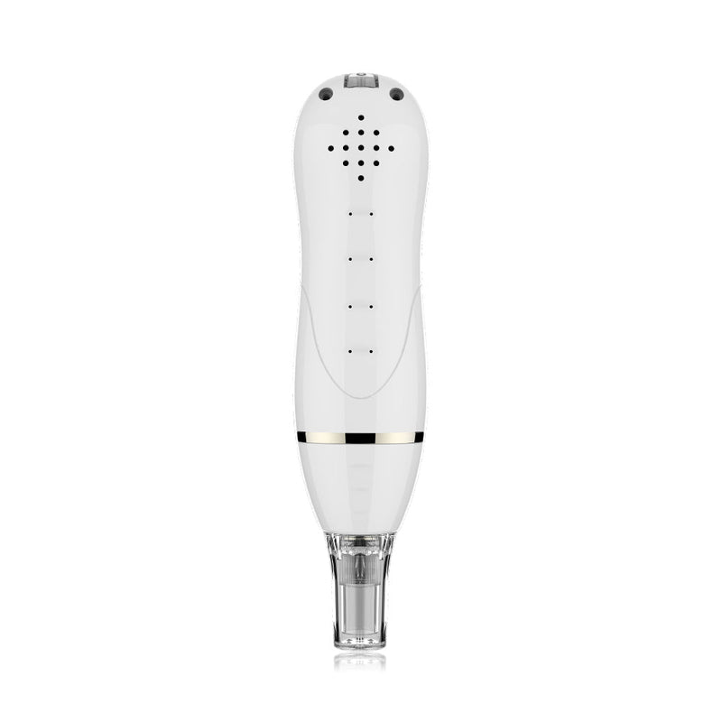 Shape Tactics Microdermabrasion Vacuum Spray for Deep Facial Cleansing