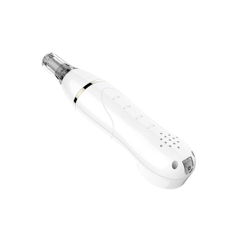 Shape Tactics Microdermabrasion Vacuum Spray for Deep Facial Cleansing