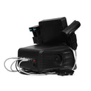 Shape Tactics - Morpheus 3-in-1 Gold RF Skin Lift & Cold Hammer System