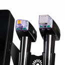 Shape Tactics - Morpheus 3-in-1 Gold RF Skin Lift & Cold Hammer System