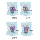 Shape Tactics - Morpheus 3-in-1 Gold RF Skin Lift & Cold Hammer System