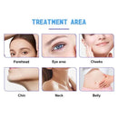 Shape Tactics - Morpheus 3-in-1 Gold RF Skin Lift & Cold Hammer System