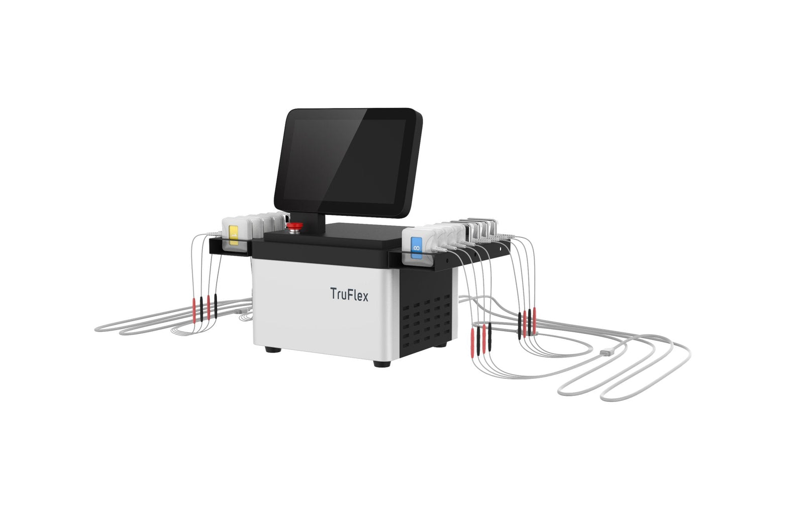 Shape Tactics Multi-Directional EMS Muscle Sculpting Machine
