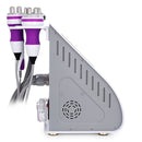 Dispositivo de belleza RF por vacío y cavitación ultrasónica multifuncional 5 en 1 de Shape Tactics