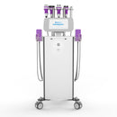 Shape Tactics - Cavitación multifuncional 6 en 1, láser Lipo de 5 mW, fotón RF