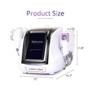 Dispositivo multifuncional de cavitación ultrasónica para esculpir el cuerpo Shape Tactics