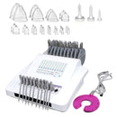 Shape Tactics - Muscle Stimulation Vacuum Therapy Machine