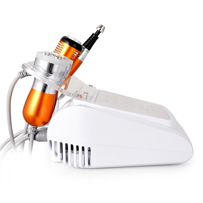 Shape Tactics - Needle-Free Mesotherapy Ultrasonic Facial Photon Therapy