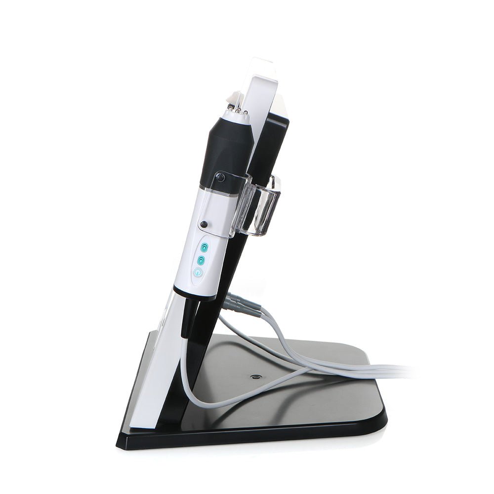 Shape Tactics - O+ Skin Care Oxygen CO2 + RF Skin Rejuvenation System ...
