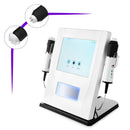 Shape Tactics - Sistema de rejuvenecimiento de la piel con oxígeno, CO2 y radiofrecuencia O+ Skin Care