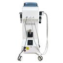 Máquina de ondas de choque 2 en 1 para aliviar el dolor y moldear el cuerpo Shape Tactics