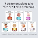 Shape Tactics PDT 408 LED Photon Photodynamic Beauty Device