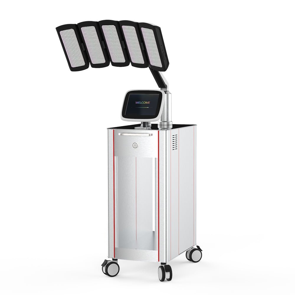 Shape Tactics PDT 408 LED Photon Photodynamic Beauty Device