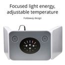 Terapia de luz LED PDT de Shape Tactics: 7 colores para eliminar el acné y rejuvenecer la piel