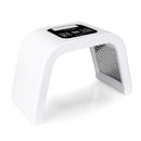 Shape Tactics PDT Skin Rejuvenation: 7 Colors LED Lamp for Advanced Photon Therapy