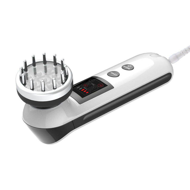 Shape Tactics - Photon LED Facial Care Micro Current Beauty Device