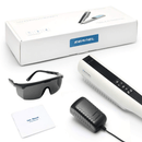 Shape Tactics Portable 311nm UVB Phototherapy Light