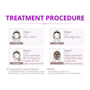 Shape Tactics Portable 5-in-1 40K Cavitation Body Contouring System