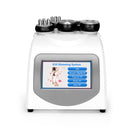 Shape Tactics Portable 5-in-1 40K Cavitation Body Contouring System