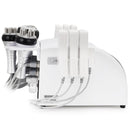 Máquina de adelgazamiento por radiofrecuencia con cavitación liposucción 40K portátil 6 en 1 Shape Tactics