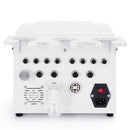 Máquina de adelgazamiento por radiofrecuencia con cavitación liposucción 40K portátil 6 en 1 Shape Tactics