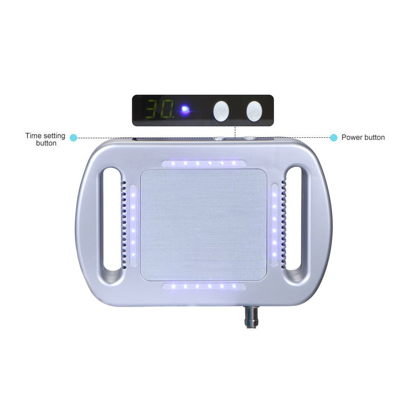 Shape Tactics Portable Cooling Waist Belt