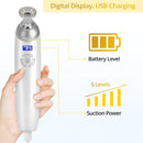 Shape Tactics Portable Diamond Microdermabrasion Device