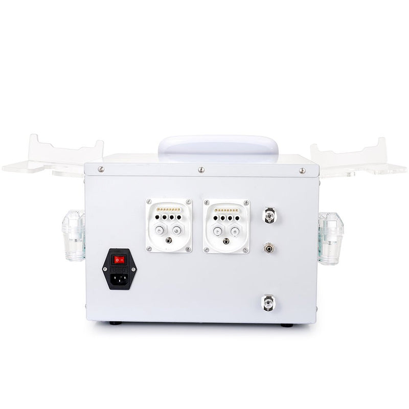 Shape Tactics - Portable Double-Handle Cryolipolysis Fat Freezing Body Sculpting Device