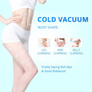 Shape Tactics - Portable Double-Handle Cryolipolysis Fat Freezing Body Sculpting Device