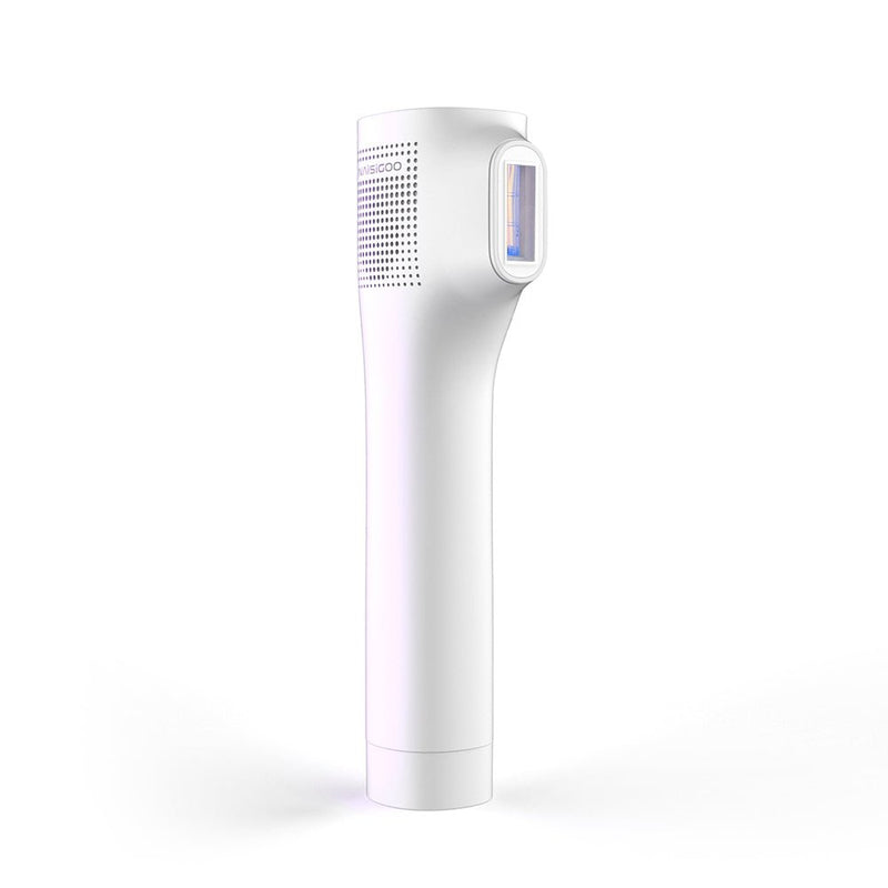 Shape Tactics - Portable IPL Laser Hair Removal